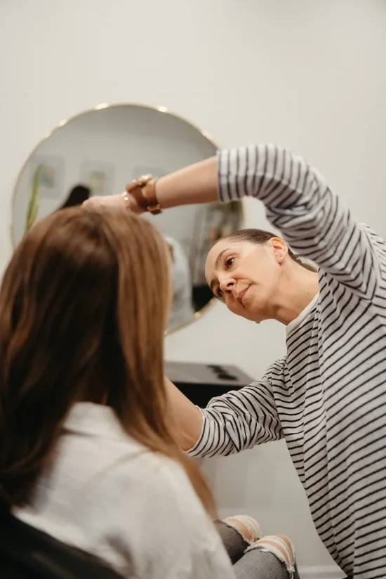 Laura R. Artistry - Charlotte based, professional makeup services