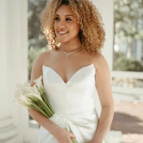 Laura R. Artistry - Charlotte based, professional makeup services